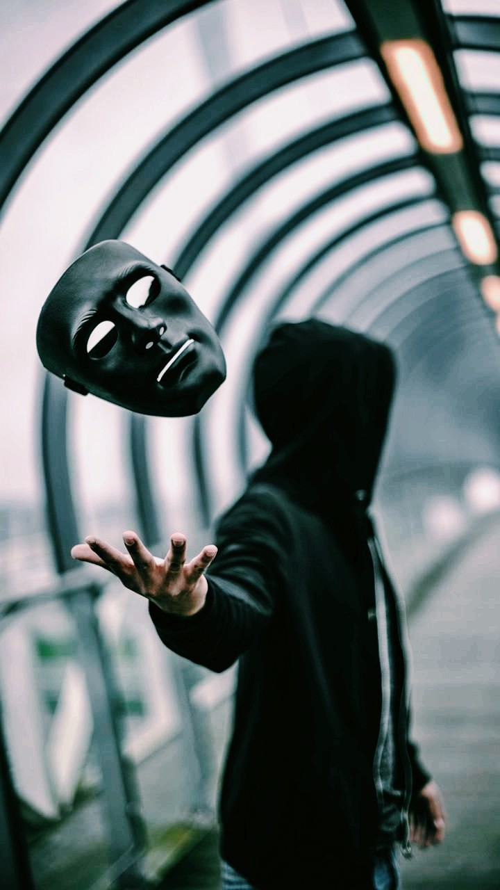 mask