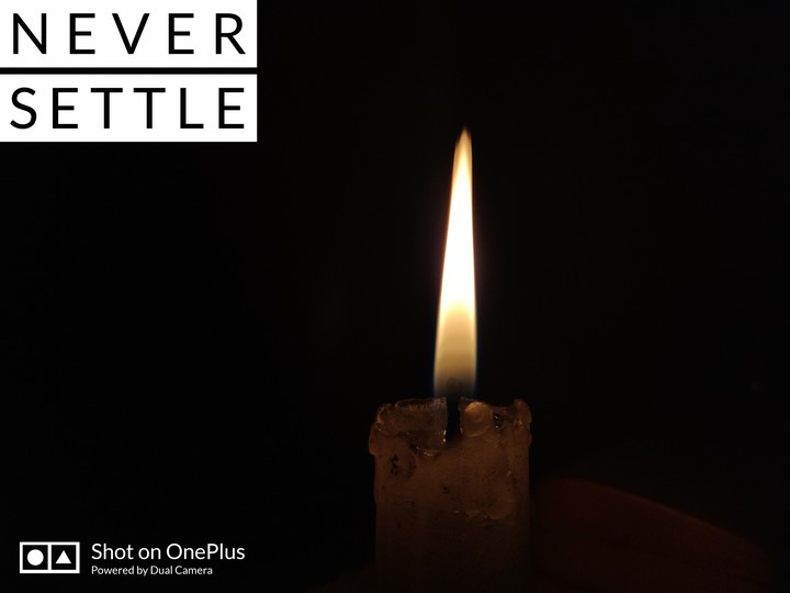 Candle