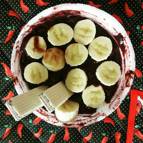 açaí