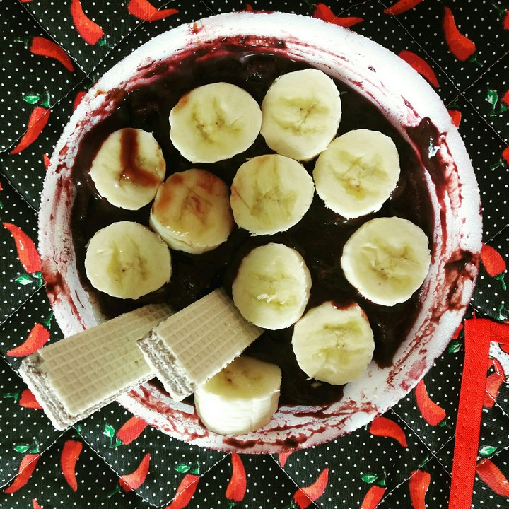 açaí