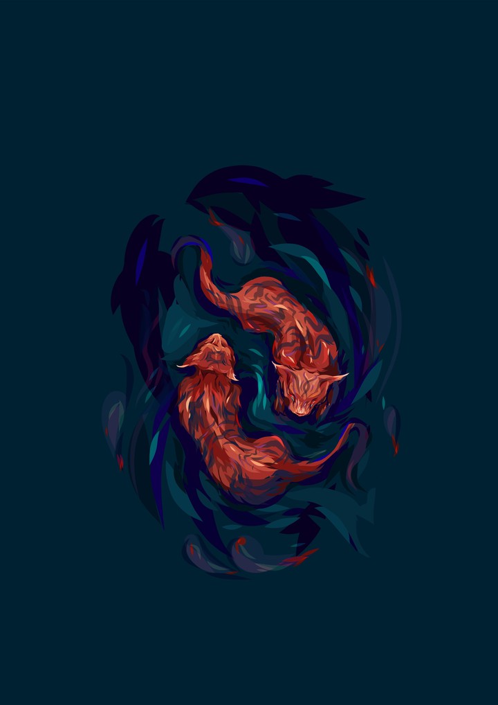 Tigers
