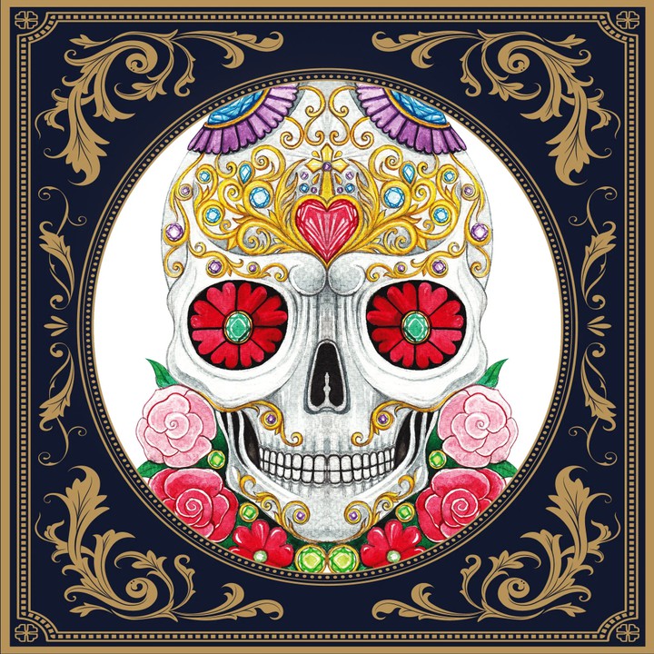 skull