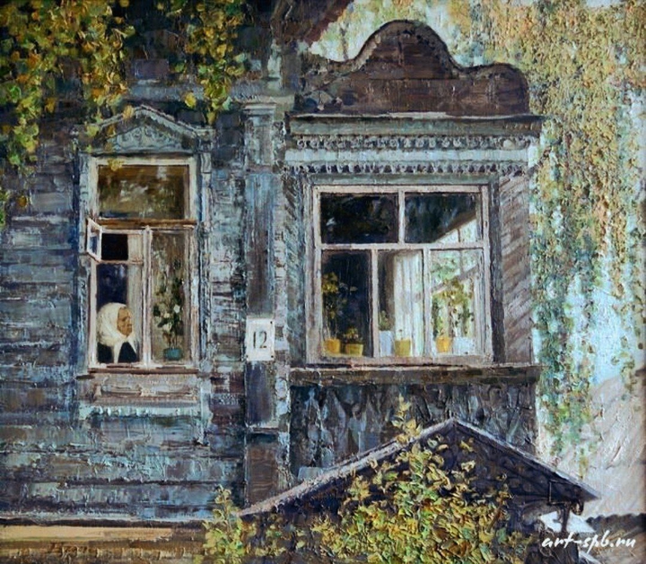 home sweet home ?