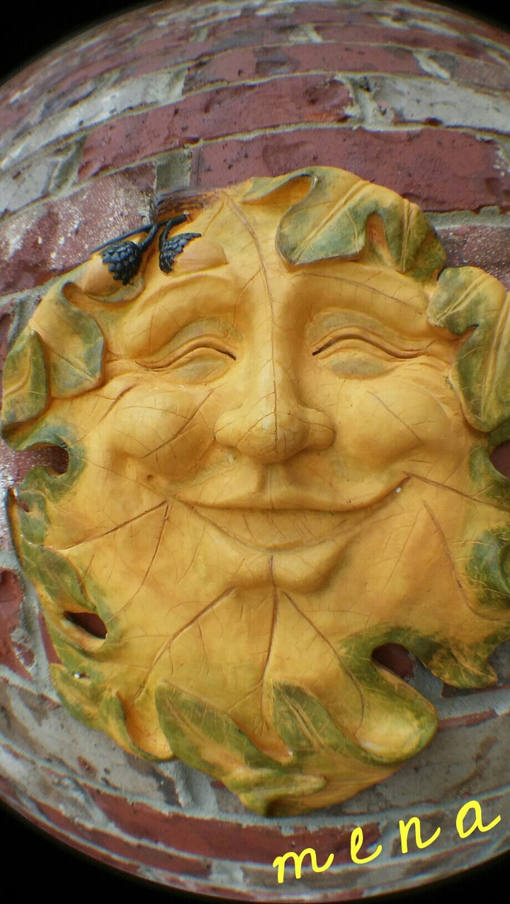 smile