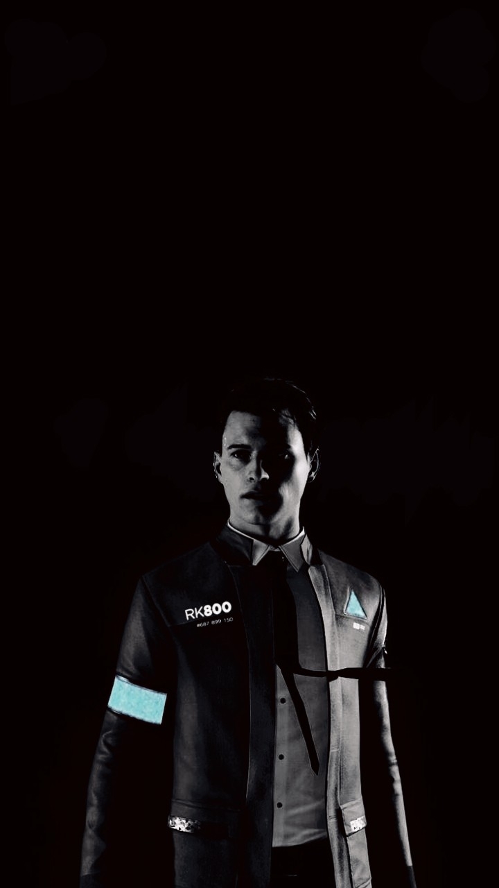 Connor