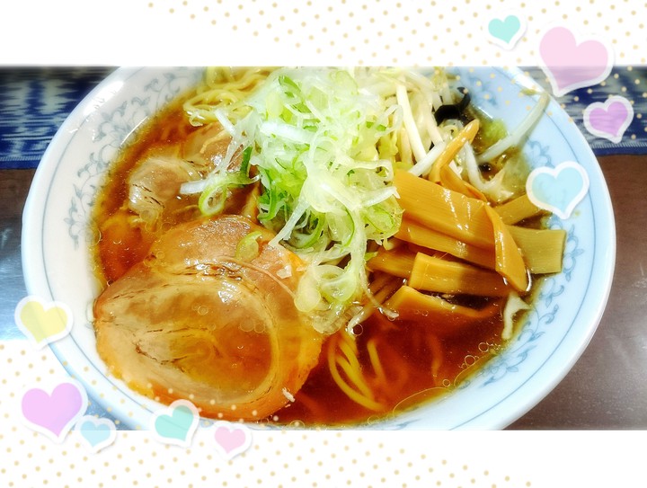 ラーメン