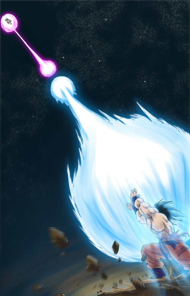 goku HD
