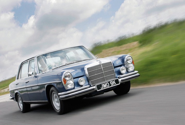 mercedes benz