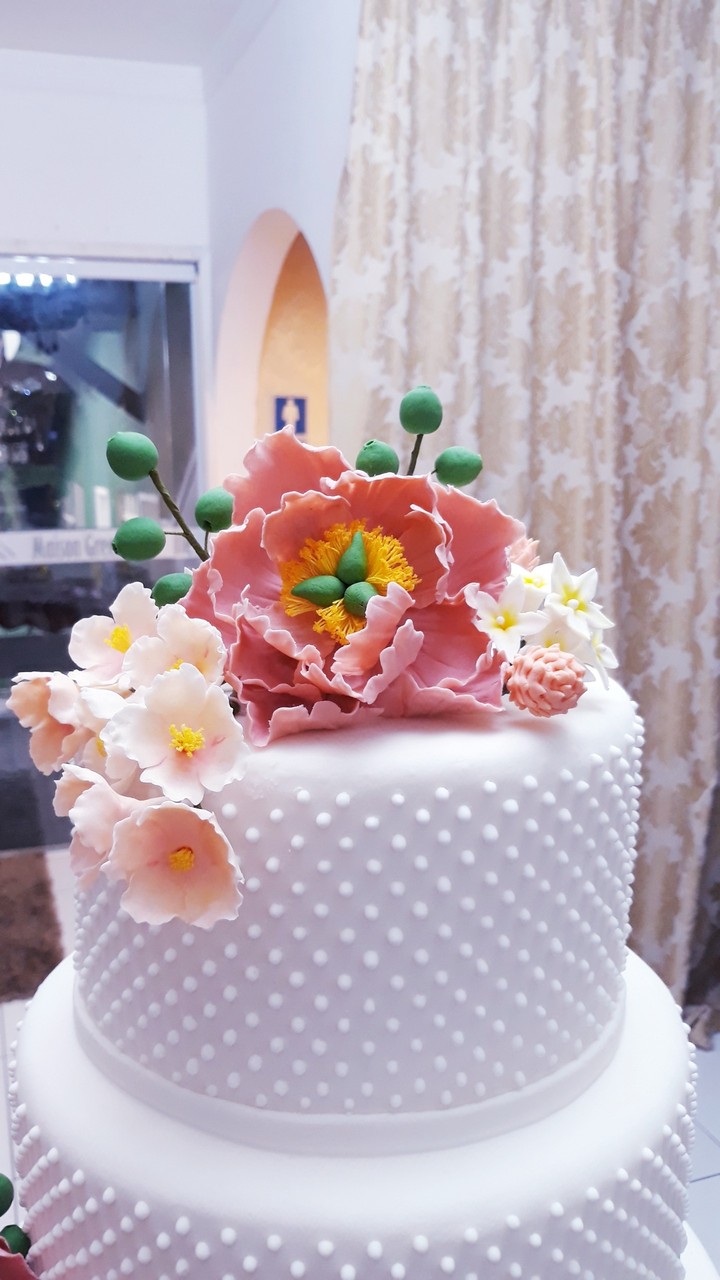 Decoração