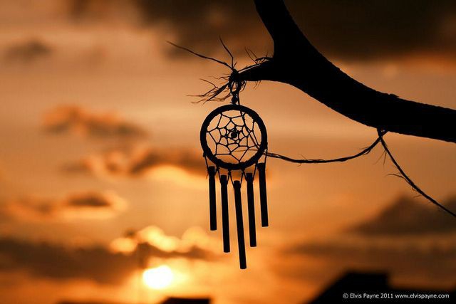 dreamcatcher