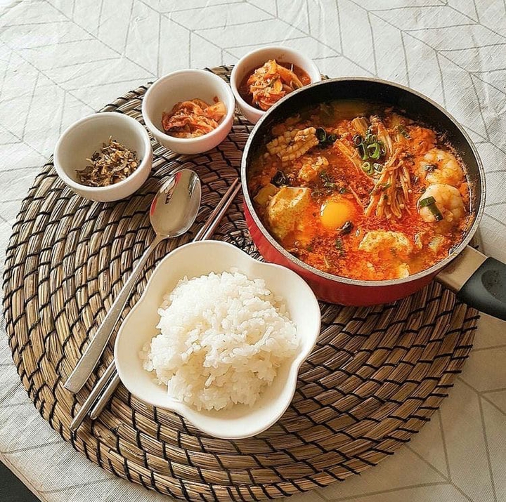 food