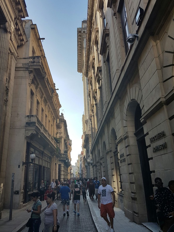 Havanna City