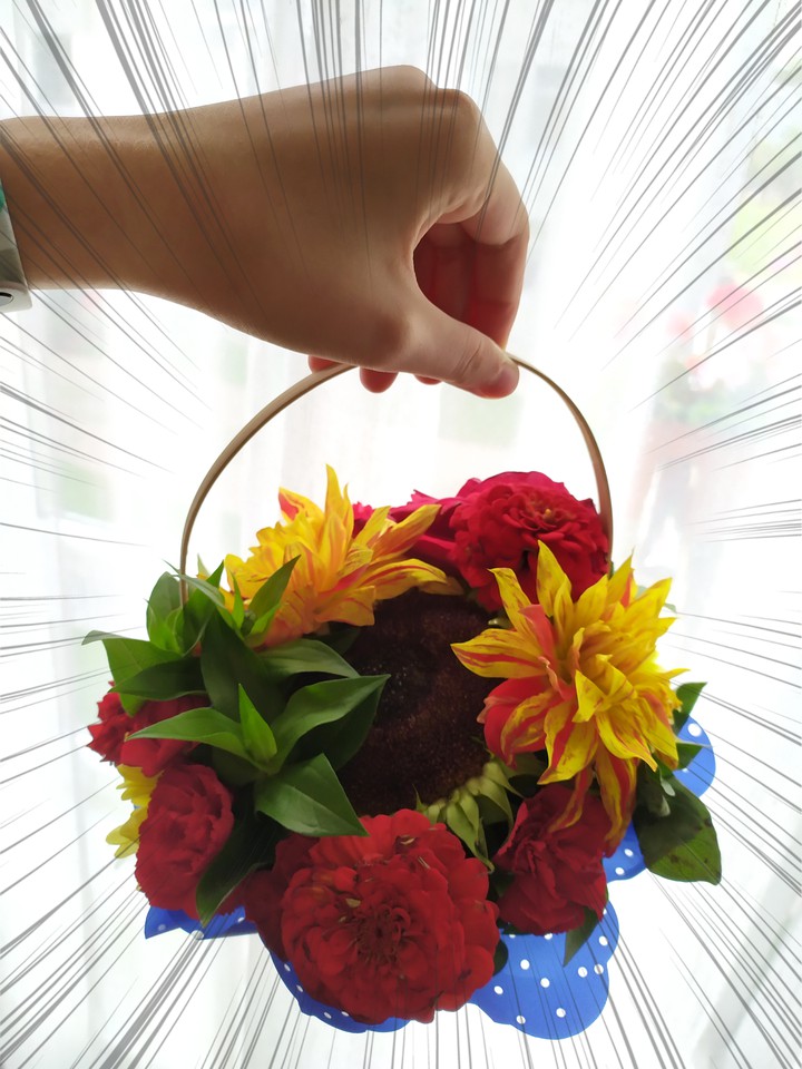 flowers