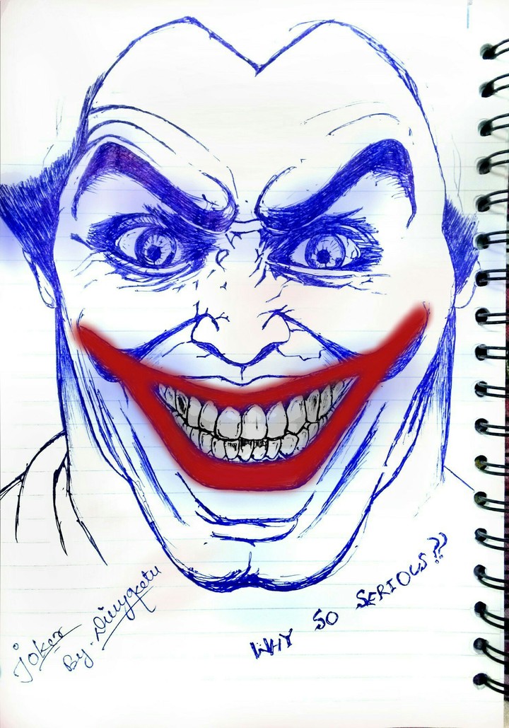 joker