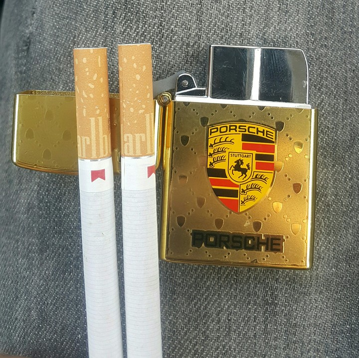 smoke