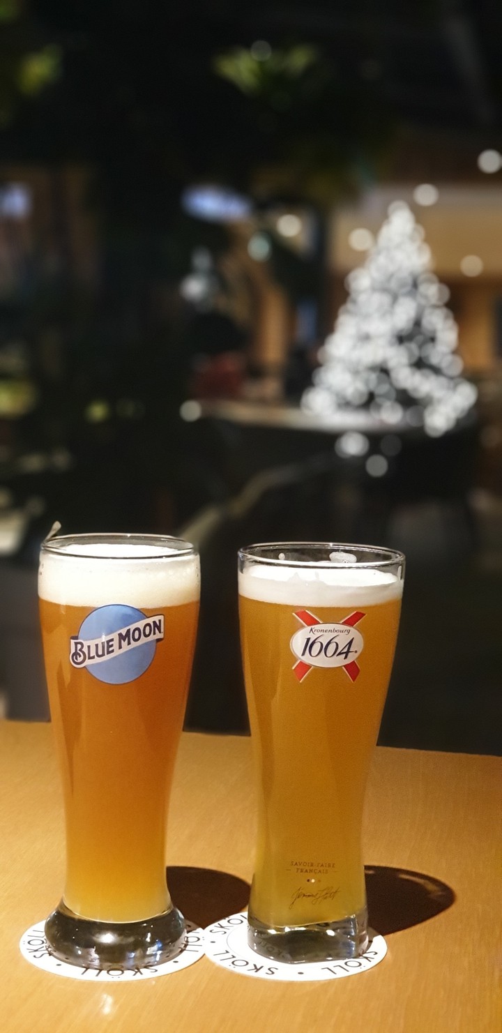 맥주