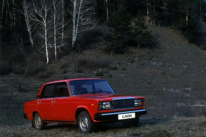 lada