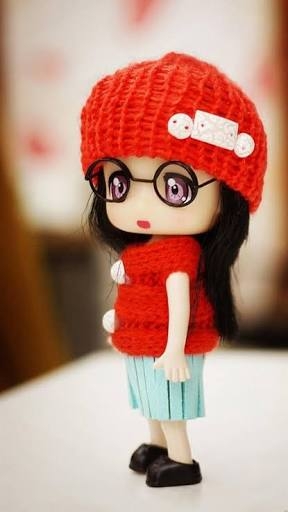 doll