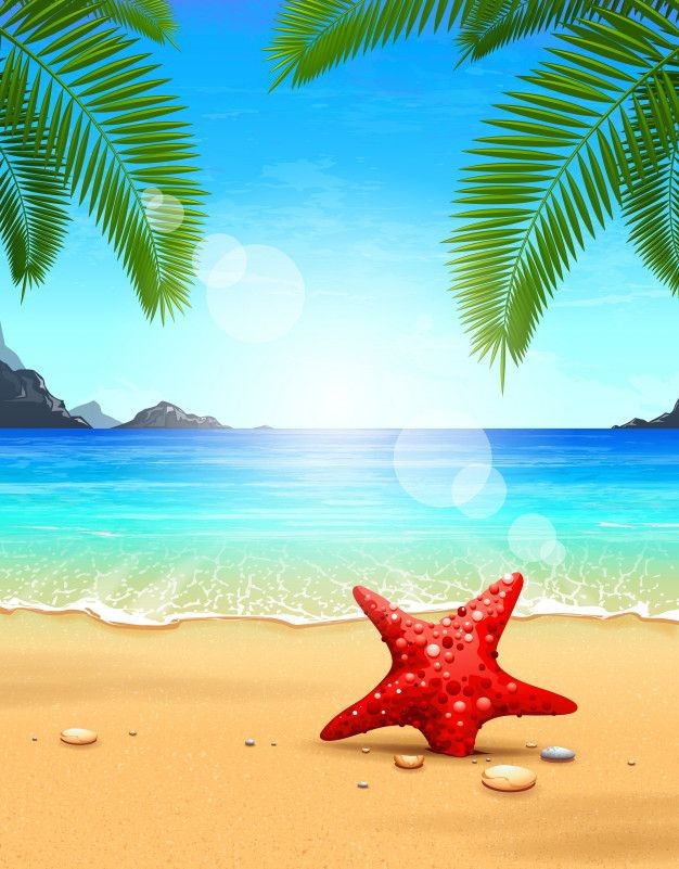 praia