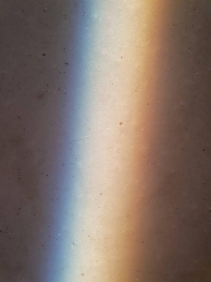 rainbow