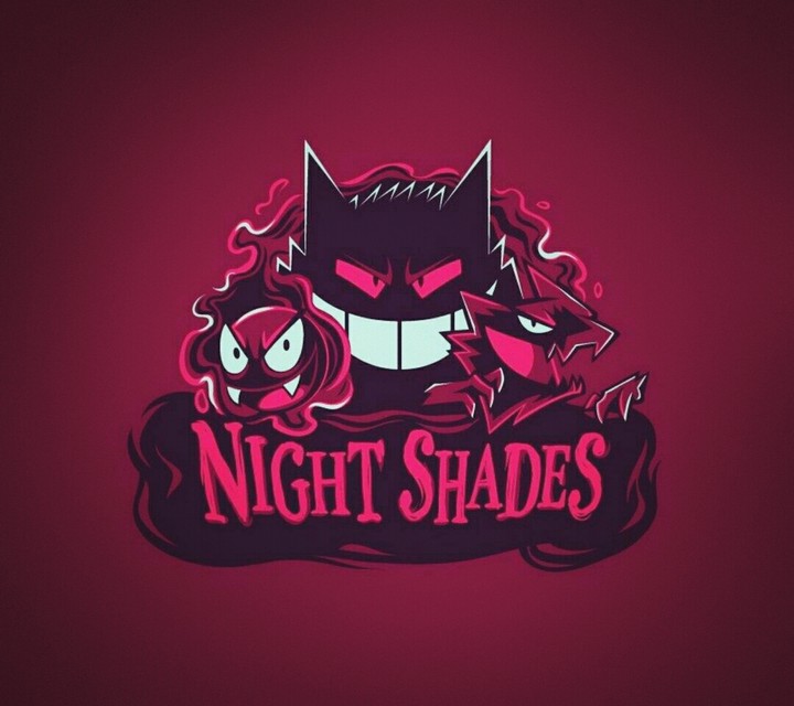 Night Shades