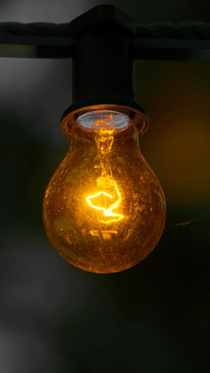 Light Bulb