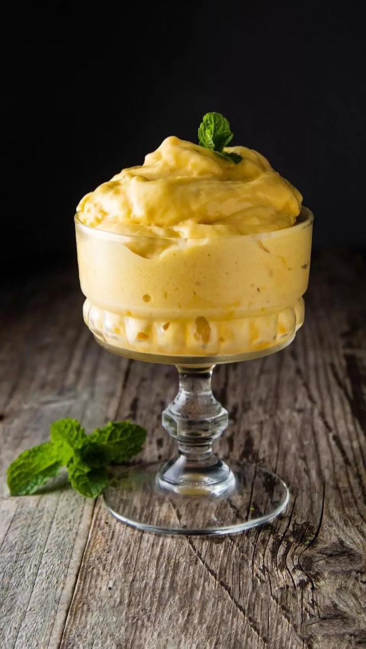 Ice Cream...