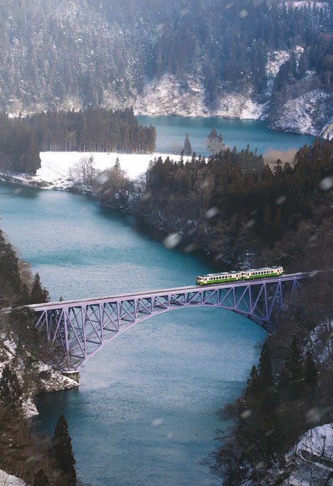 bridge