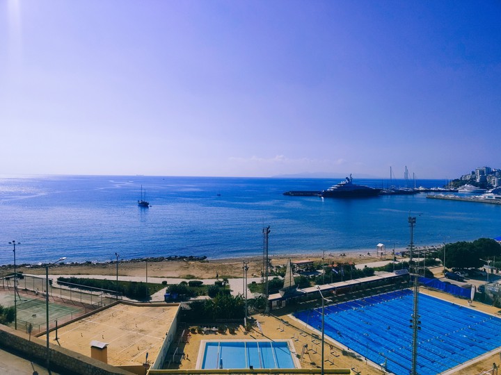Piraeus
