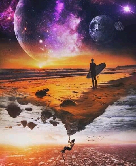 another world