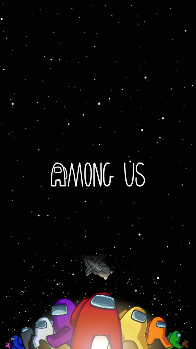 Among Us
