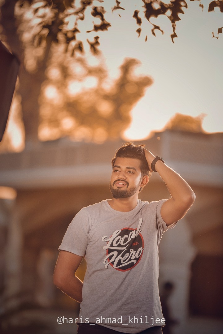 Golden Hours