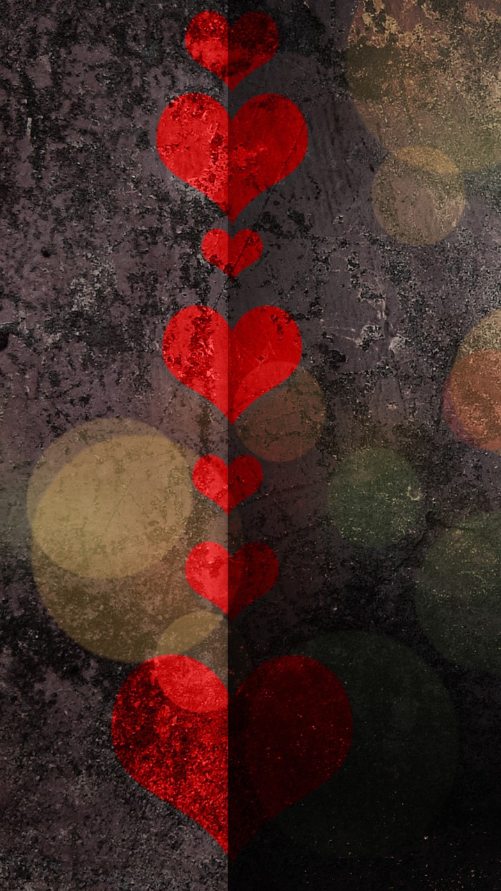 Love Heart