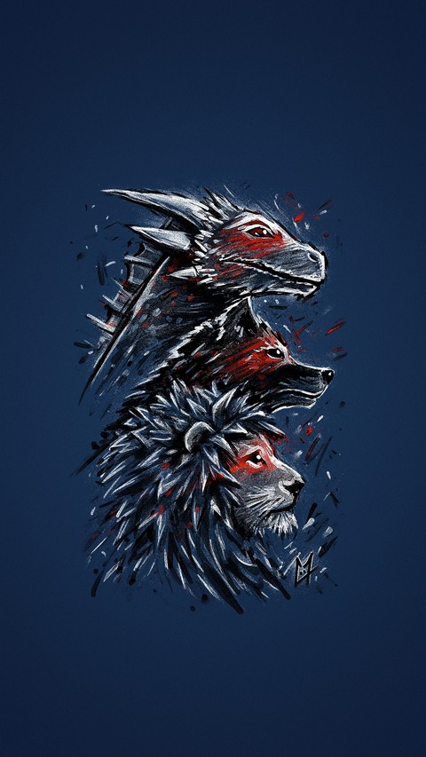 Tribal