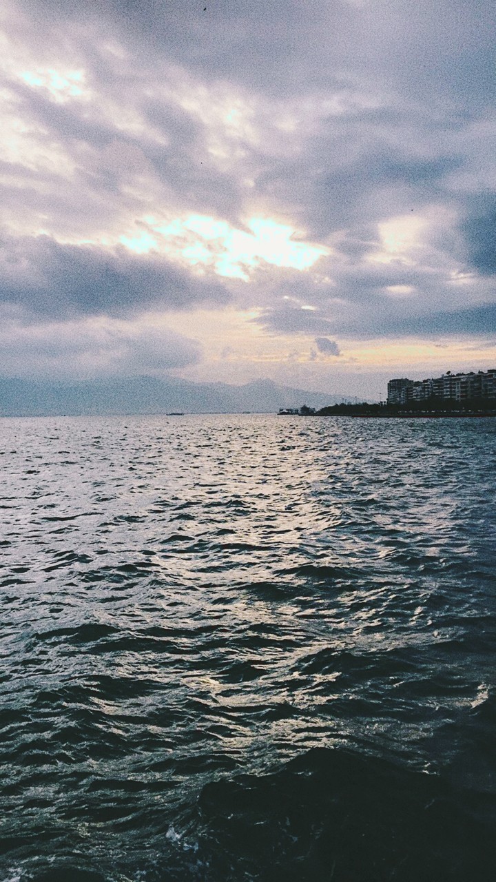 Ocean