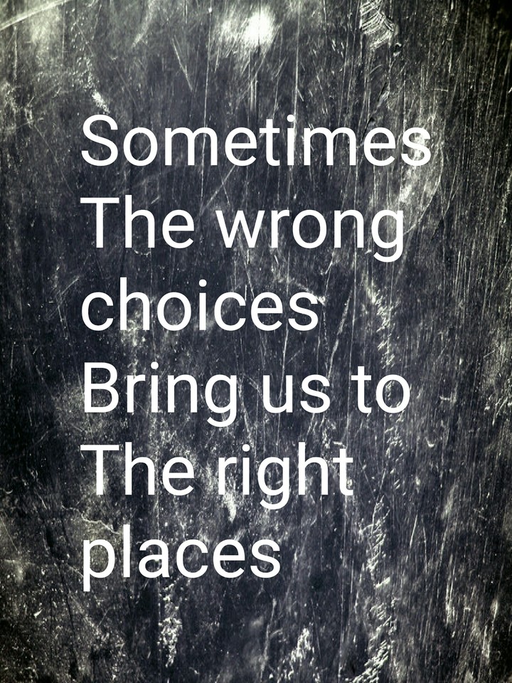 sometimes