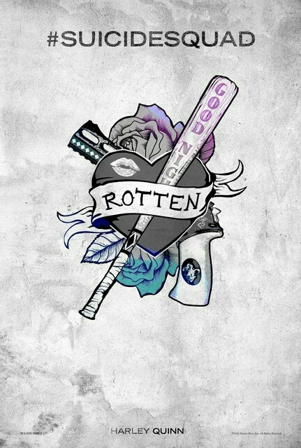 harley queen