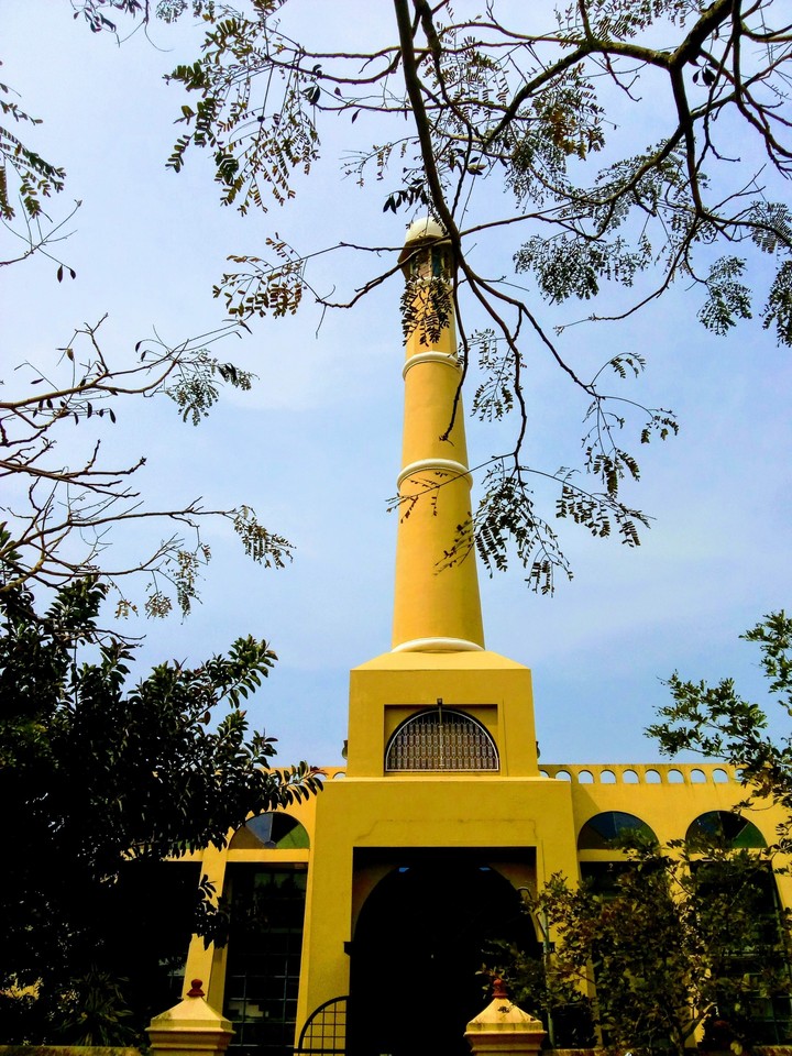 masjid