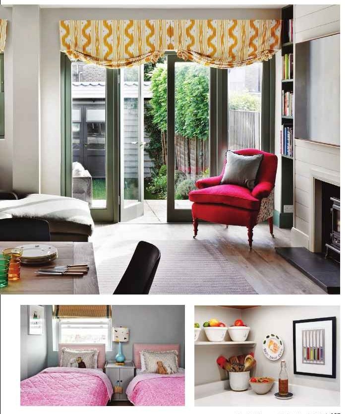 Home Decor