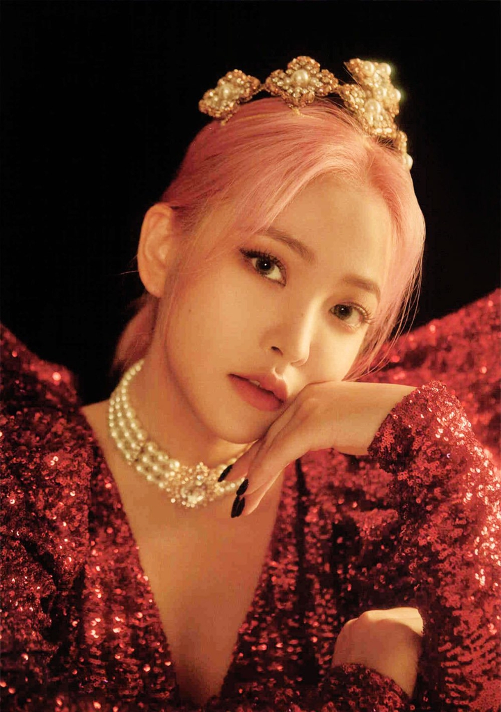 Red Velvet*