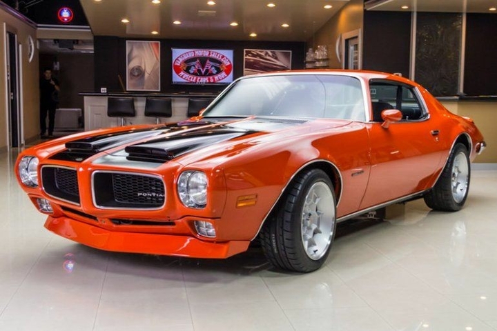 Firebird