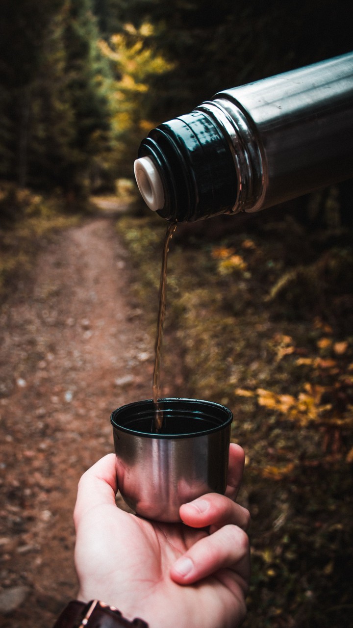 coffee  time..♡