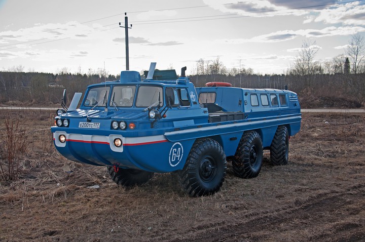 zil