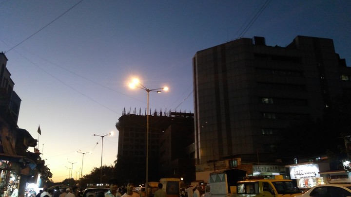 a sky. can make ur day