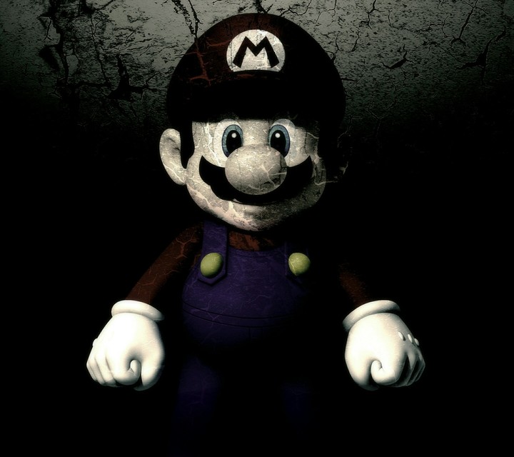 Super Mario