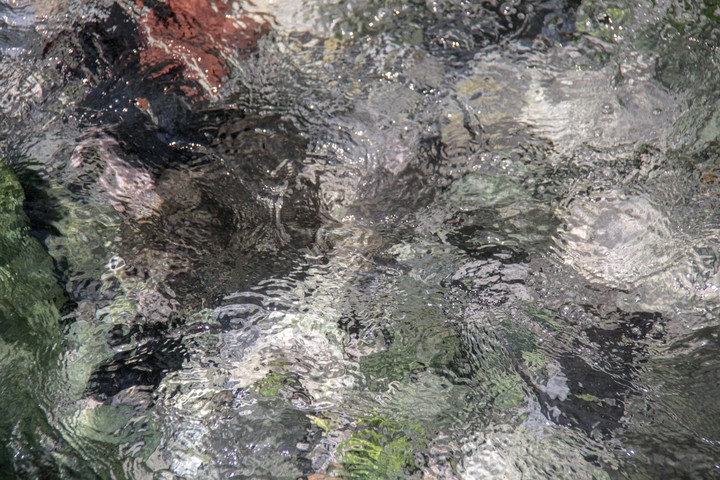 Kusatsu Hot Spring (Onsen)