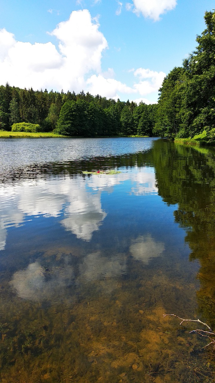 Lake