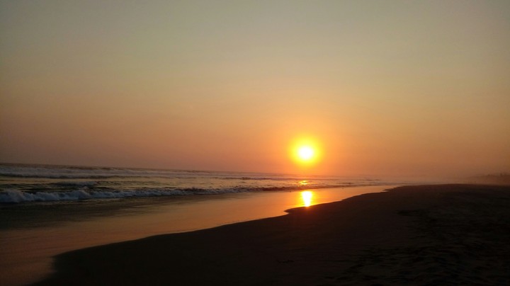 playa