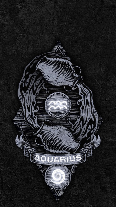 Acuario 4k