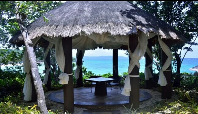 Nice place